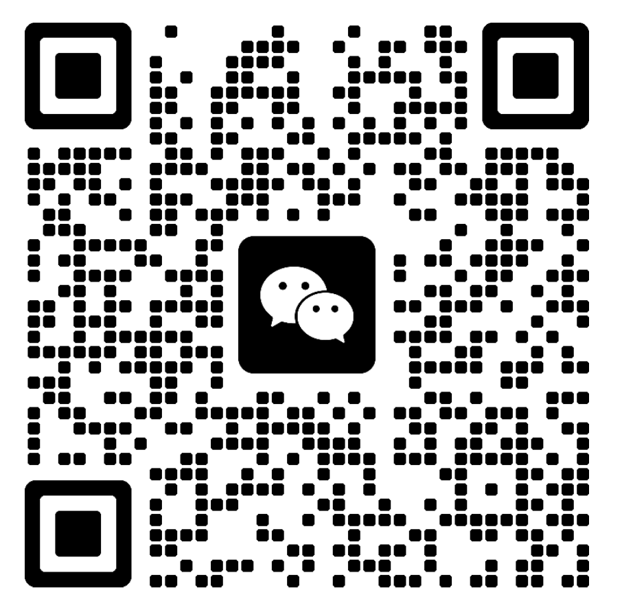 柴油发电机组厂家二维码